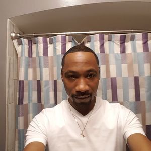 Meet your Posher, Roger